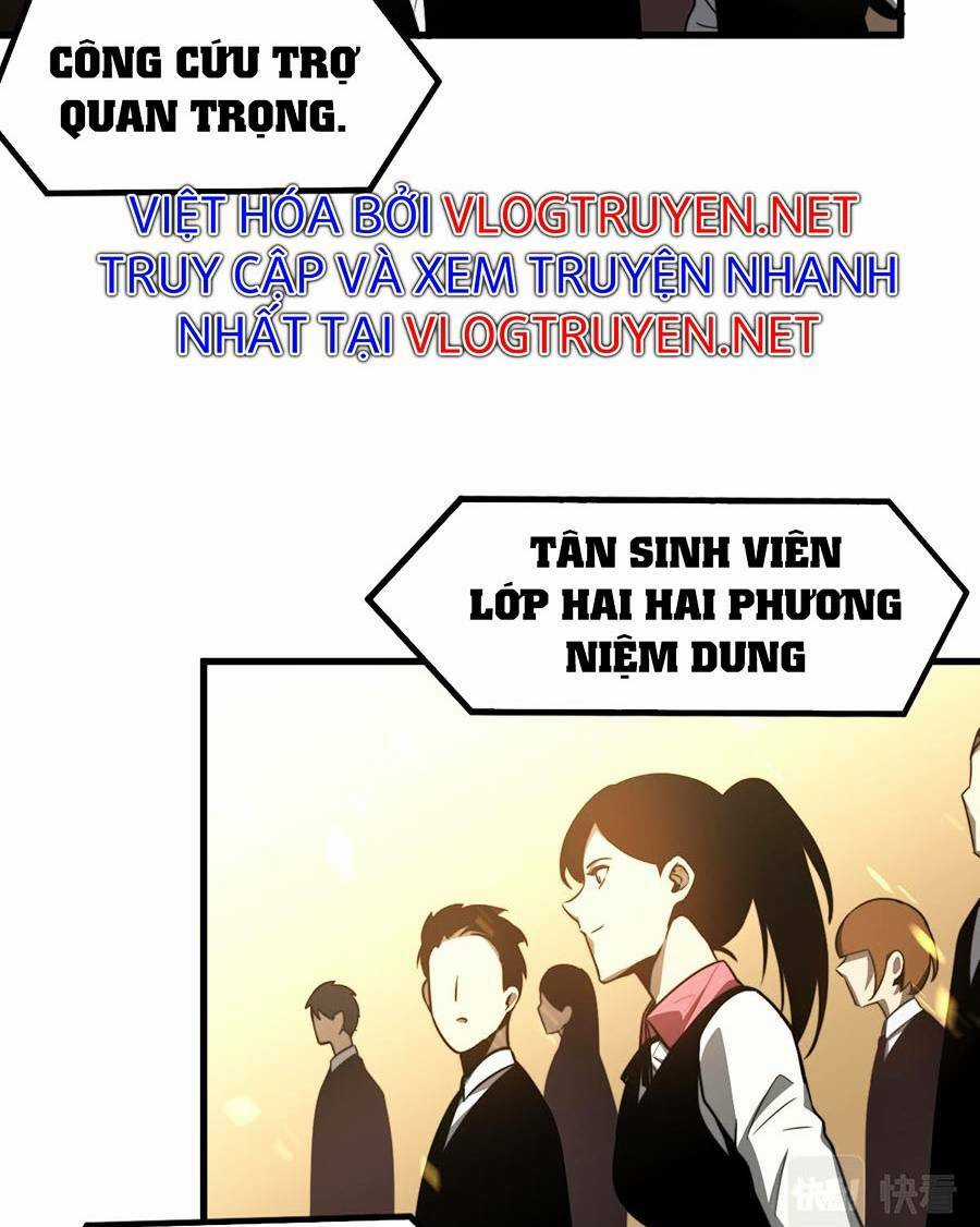 Siêu Phàm Tiến Hóa - Chapter 52 - Trang 87