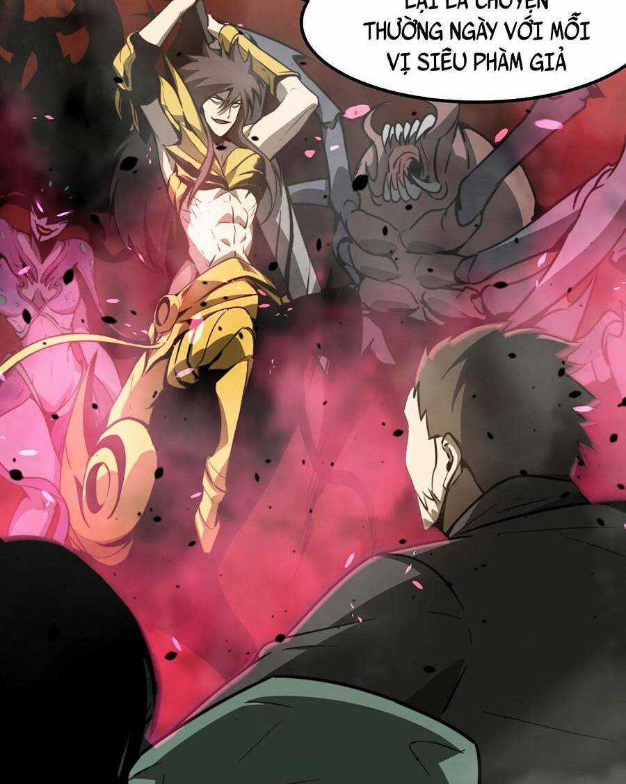 Siêu Phàm Tiến Hóa - Chapter 52 - Trang 90