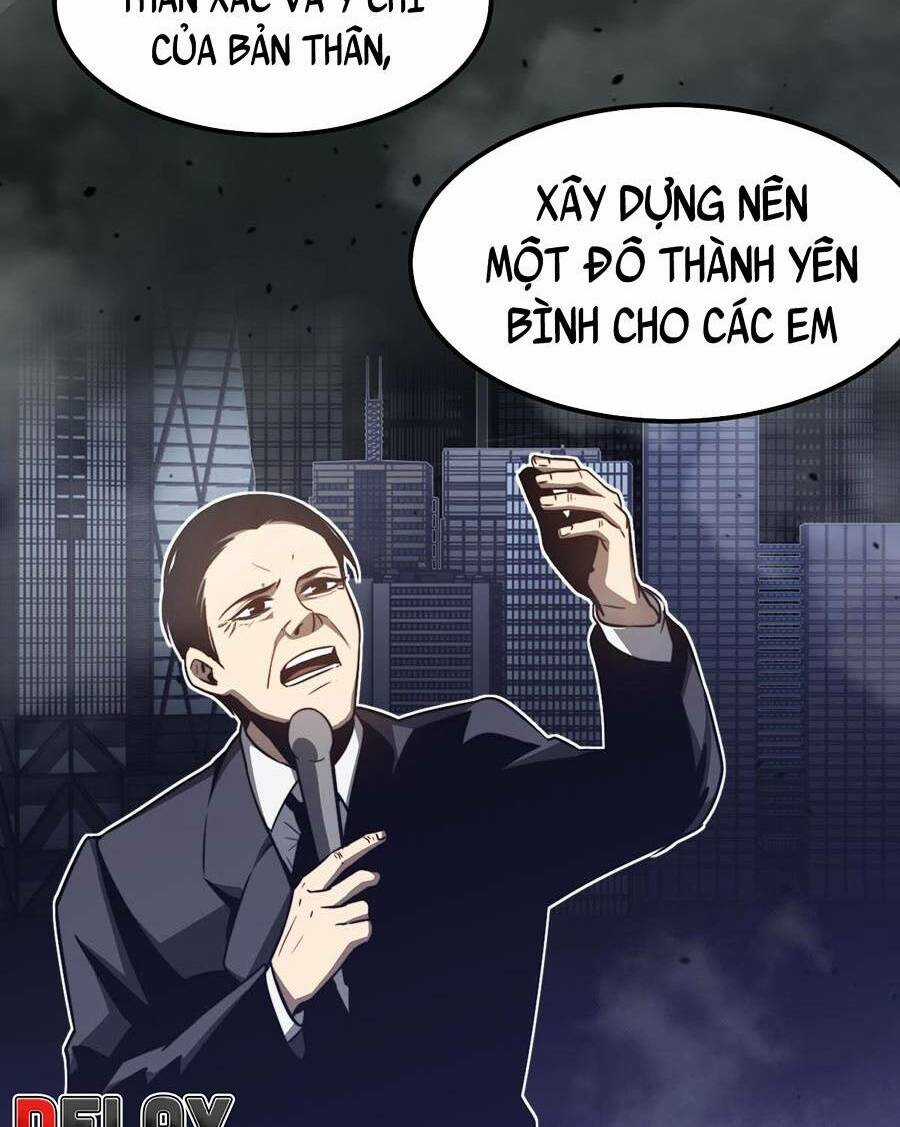 Siêu Phàm Tiến Hóa - Chapter 52 - Trang 92