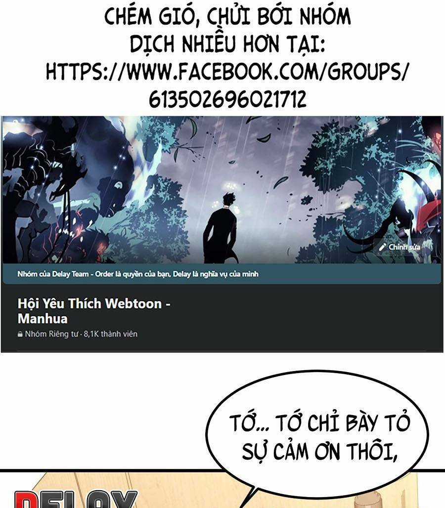 Siêu Phàm Tiến Hóa - Chapter 53 - Trang 1