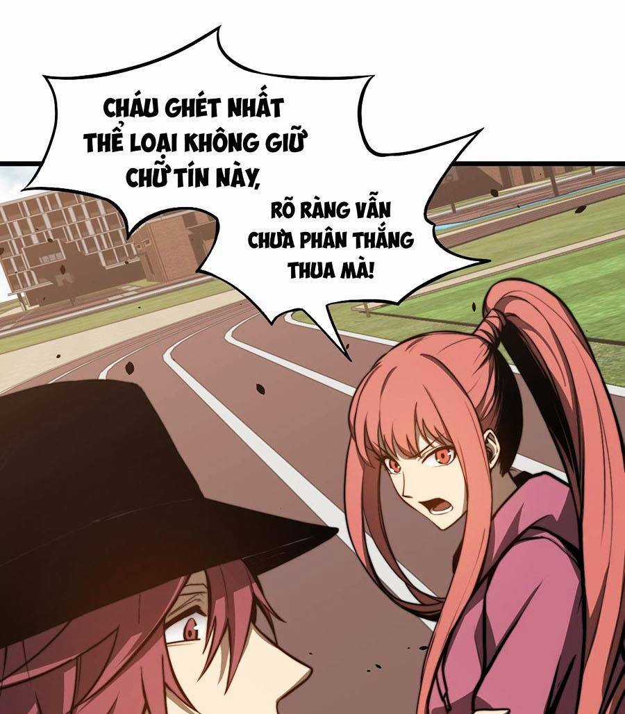 Siêu Phàm Tiến Hóa - Chapter 53 - Trang 11