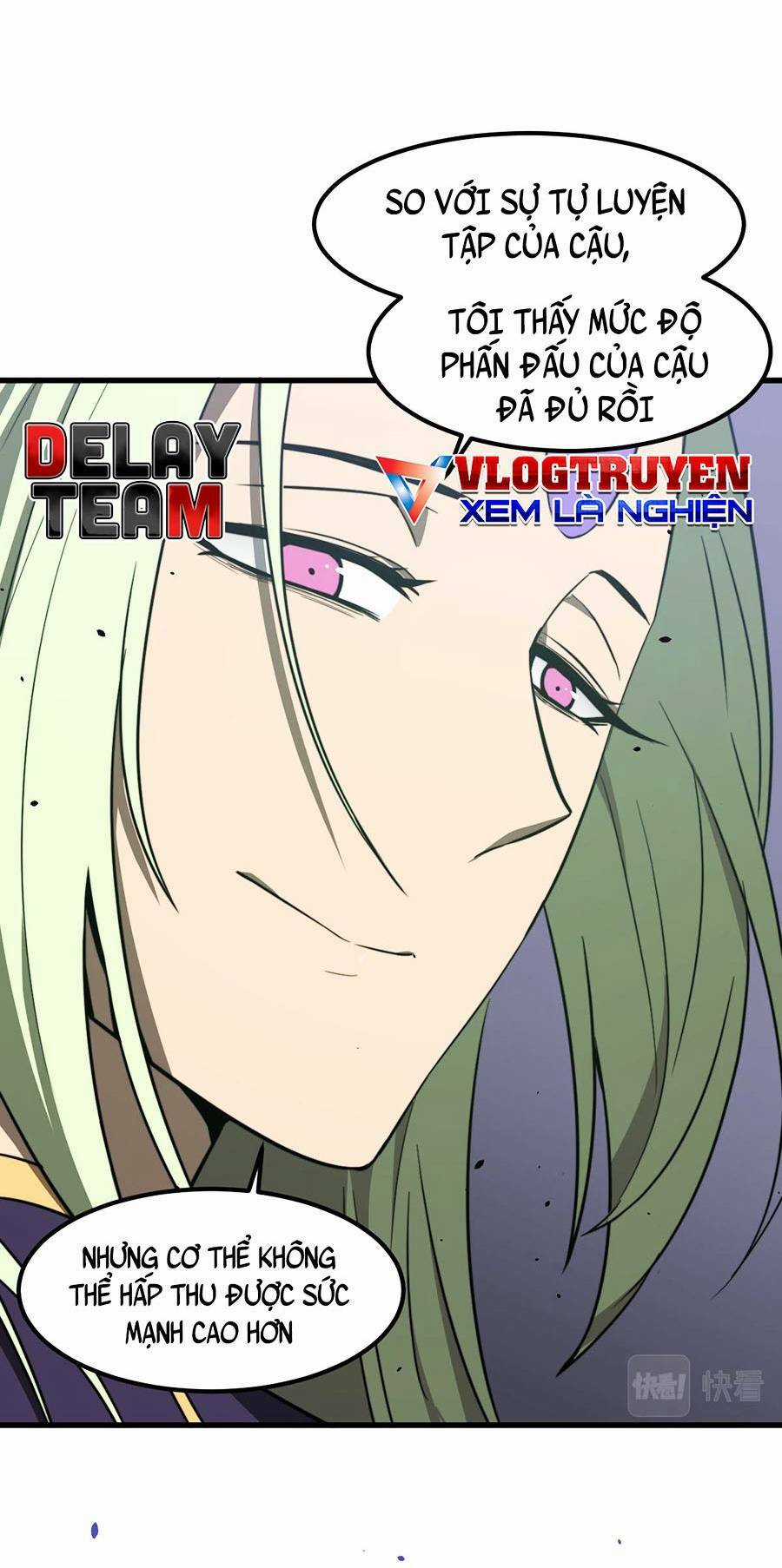 Siêu Phàm Tiến Hóa - Chapter 53 - Trang 113