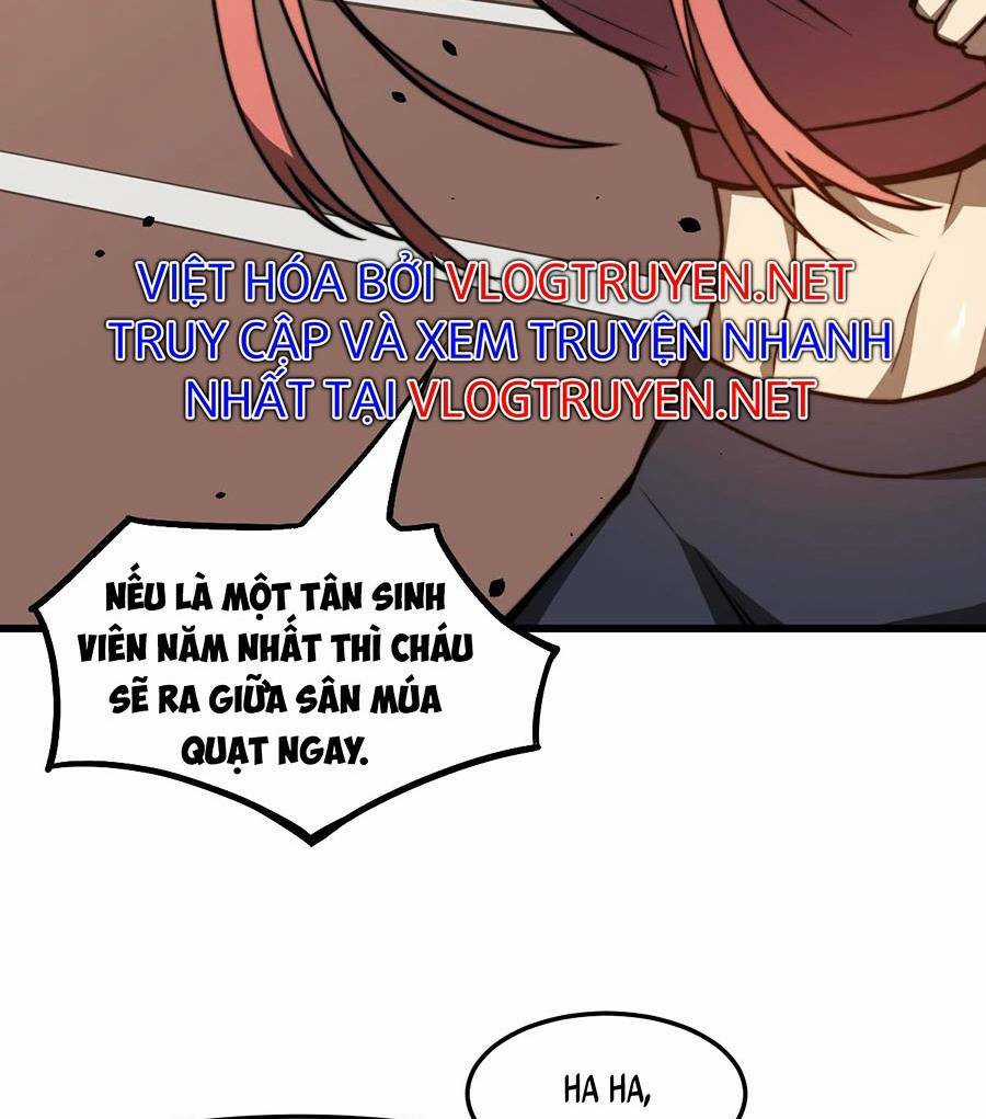 Siêu Phàm Tiến Hóa - Chapter 53 - Trang 17