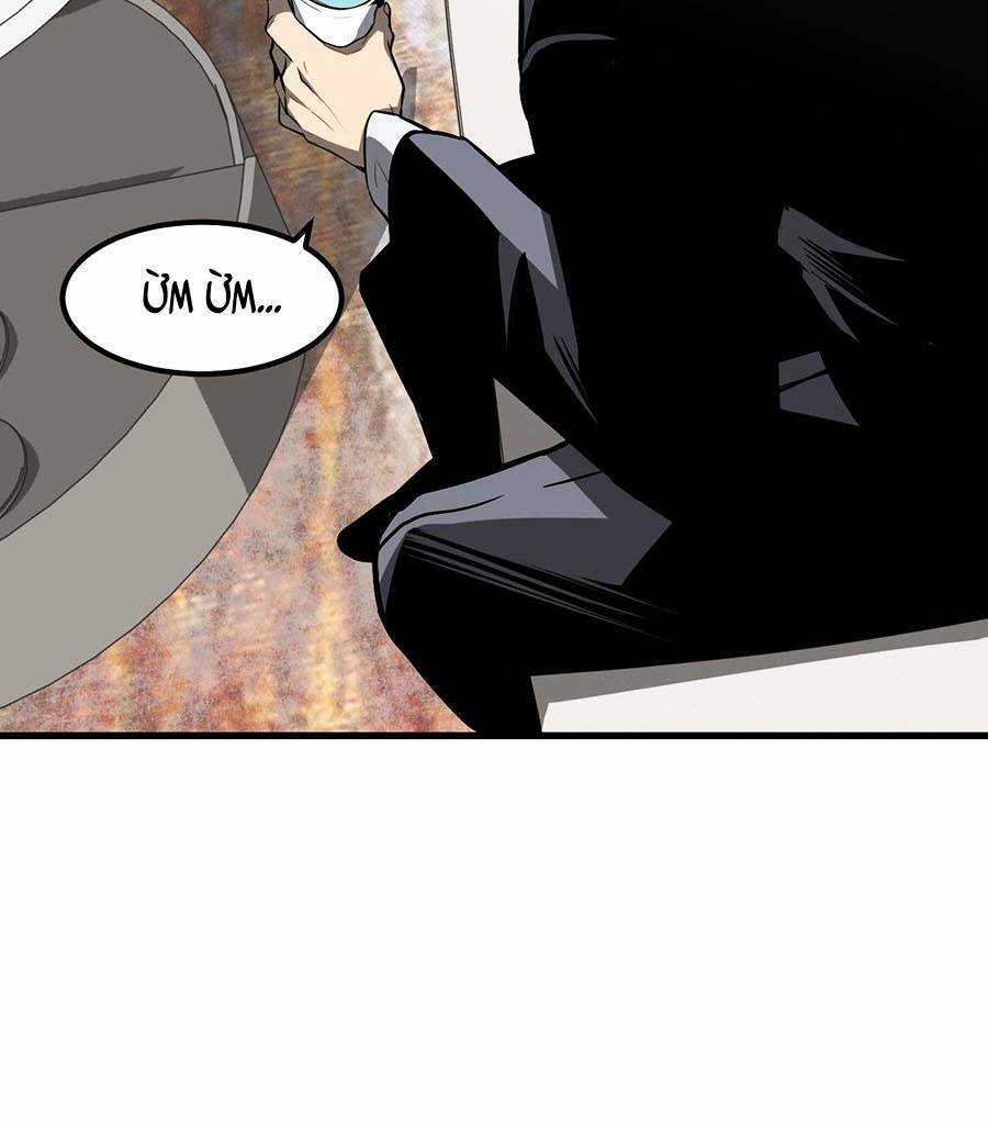 Siêu Phàm Tiến Hóa - Chapter 53 - Trang 3