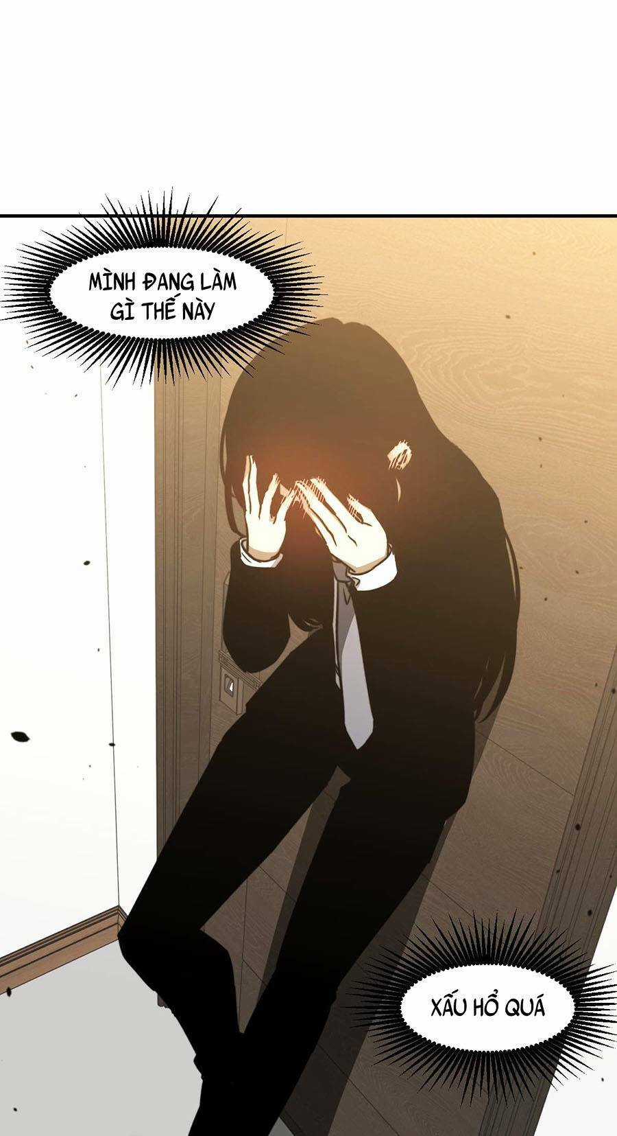 Siêu Phàm Tiến Hóa - Chapter 53 - Trang 25