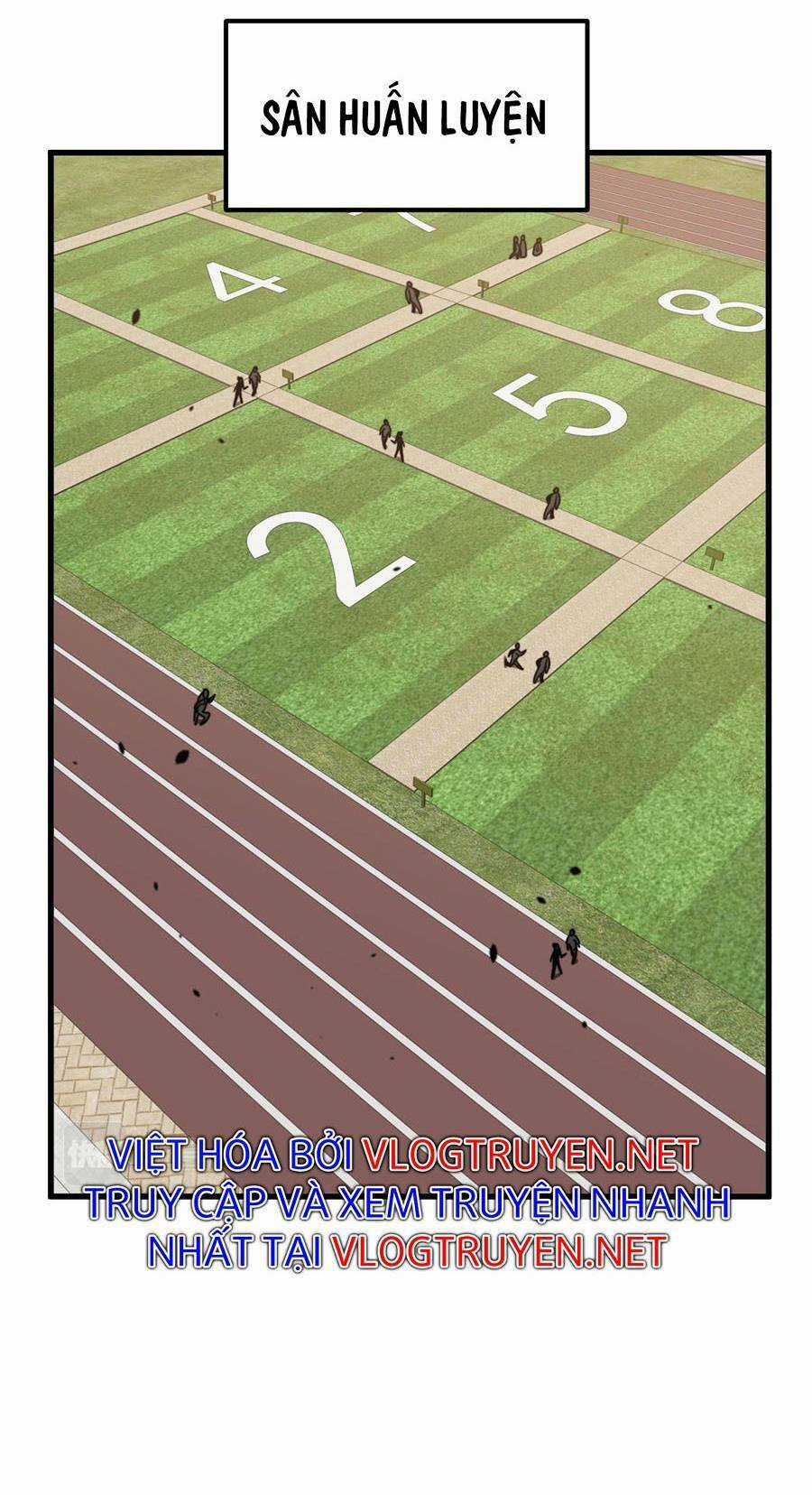 Siêu Phàm Tiến Hóa - Chapter 53 - Trang 30