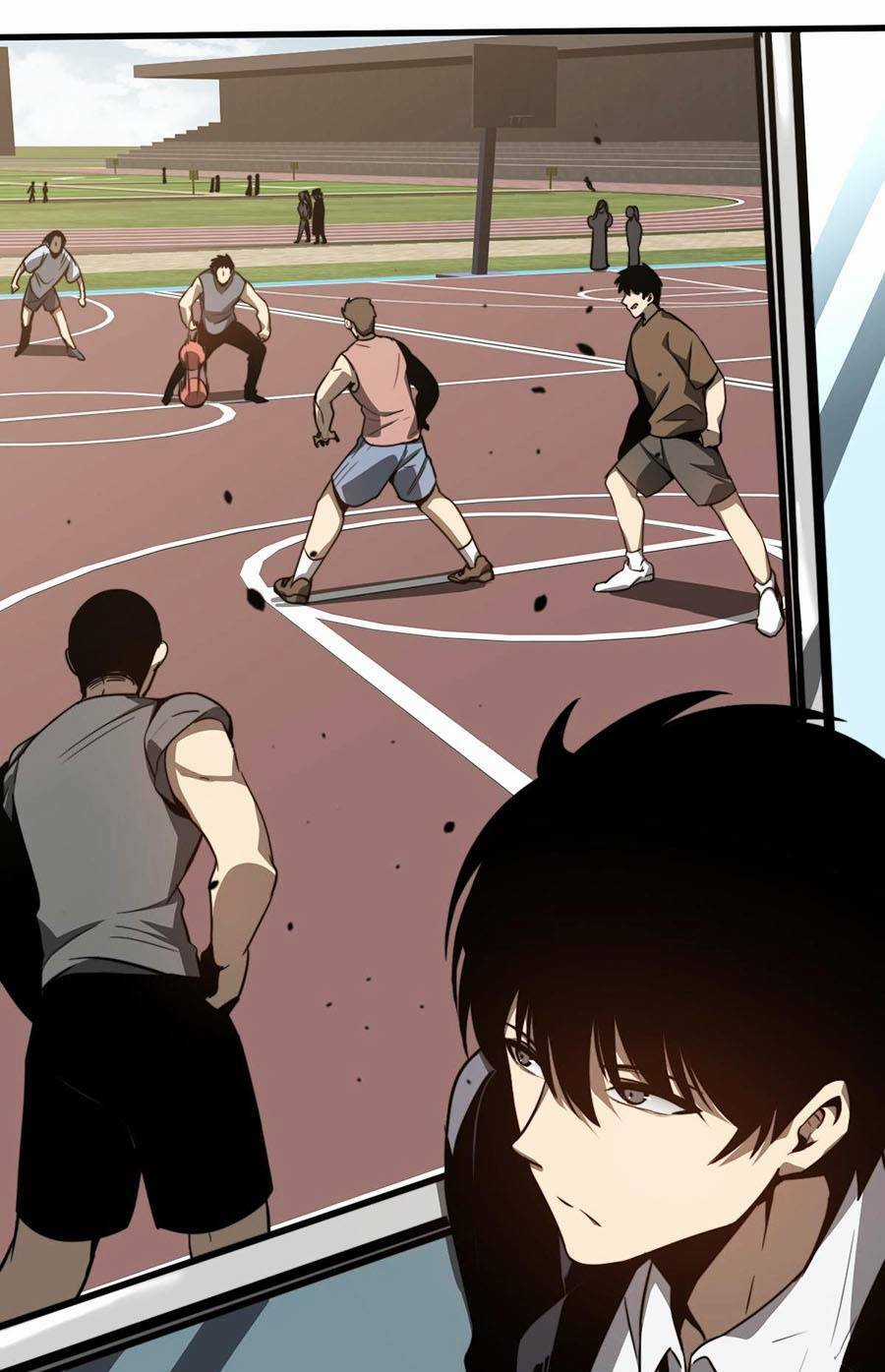 Siêu Phàm Tiến Hóa - Chapter 53 - Trang 31