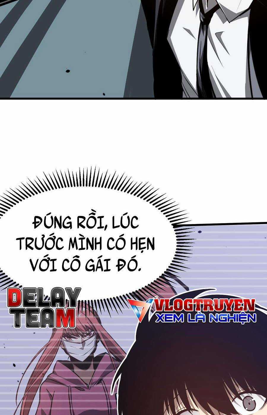 Siêu Phàm Tiến Hóa - Chapter 53 - Trang 32