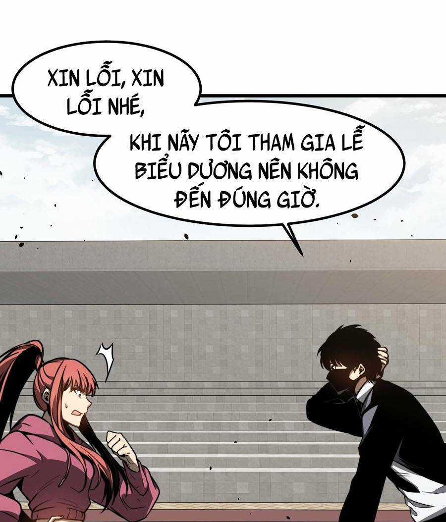 Siêu Phàm Tiến Hóa - Chapter 53 - Trang 37