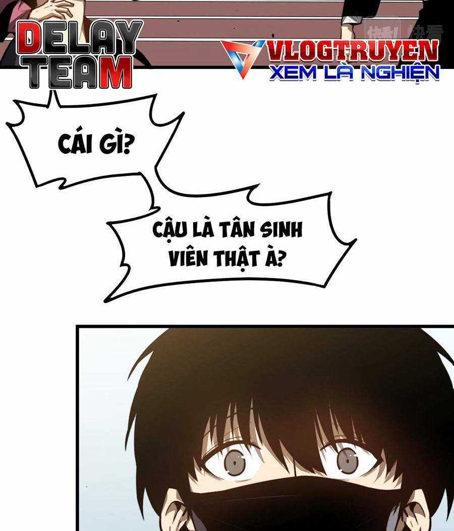 Siêu Phàm Tiến Hóa - Chapter 53 - Trang 38