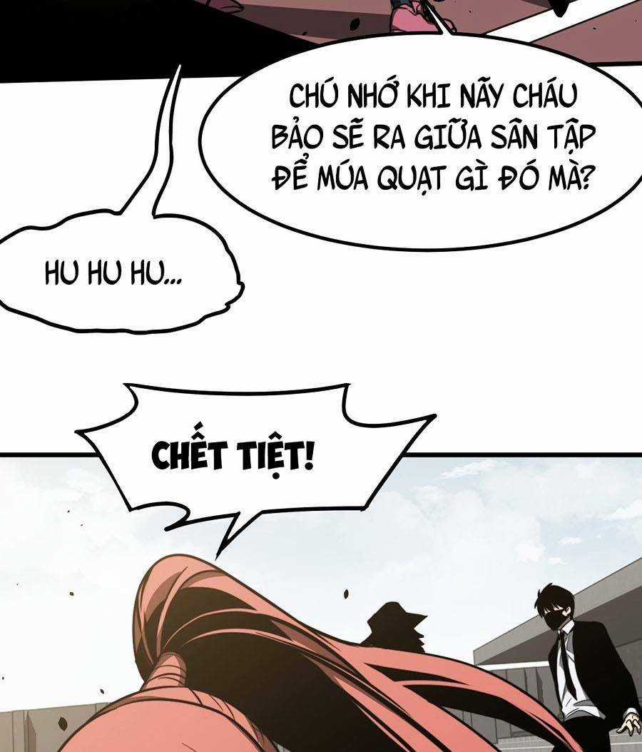 Siêu Phàm Tiến Hóa - Chapter 53 - Trang 41