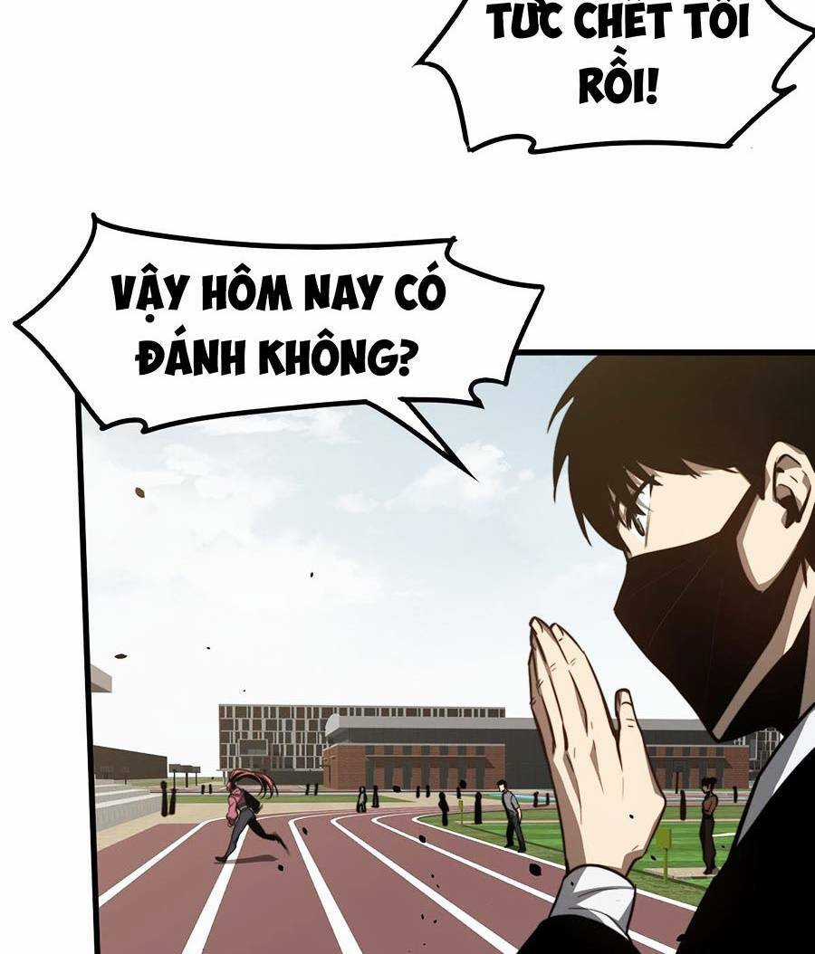 Siêu Phàm Tiến Hóa - Chapter 53 - Trang 43