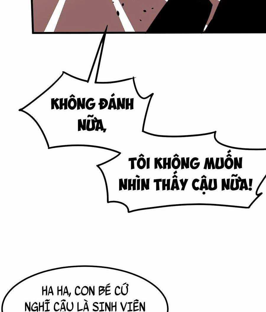 Siêu Phàm Tiến Hóa - Chapter 53 - Trang 44