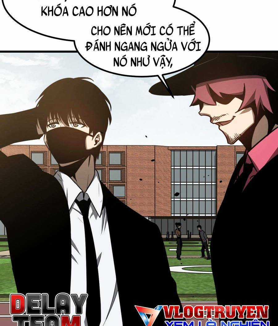 Siêu Phàm Tiến Hóa - Chapter 53 - Trang 45