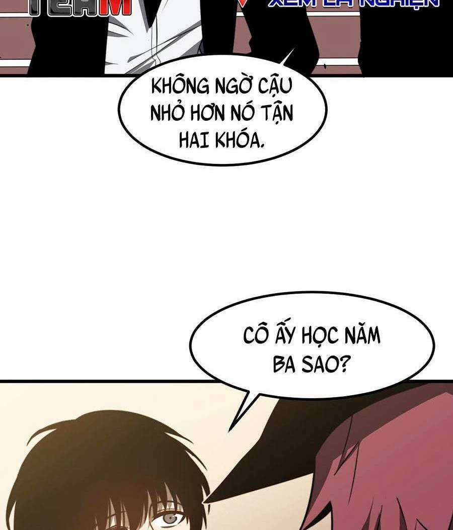 Siêu Phàm Tiến Hóa - Chapter 53 - Trang 46