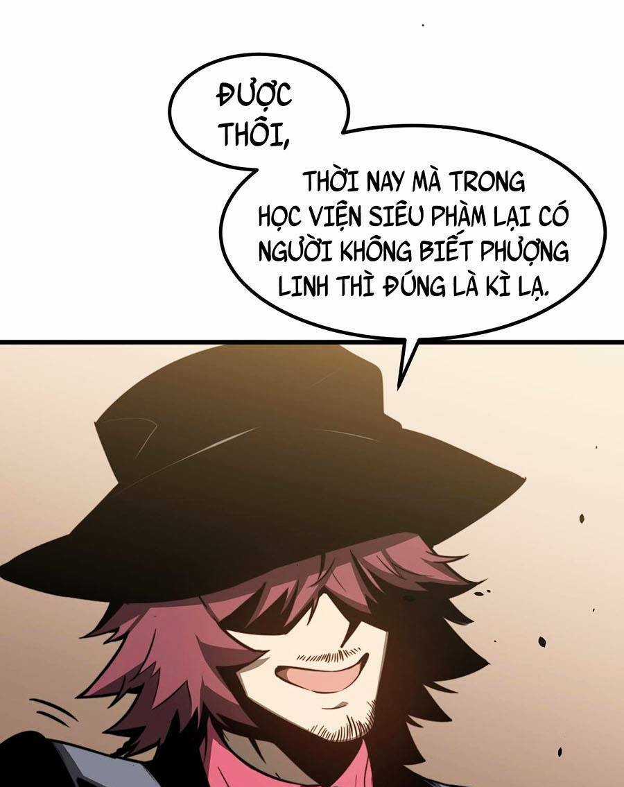 Siêu Phàm Tiến Hóa - Chapter 53 - Trang 49