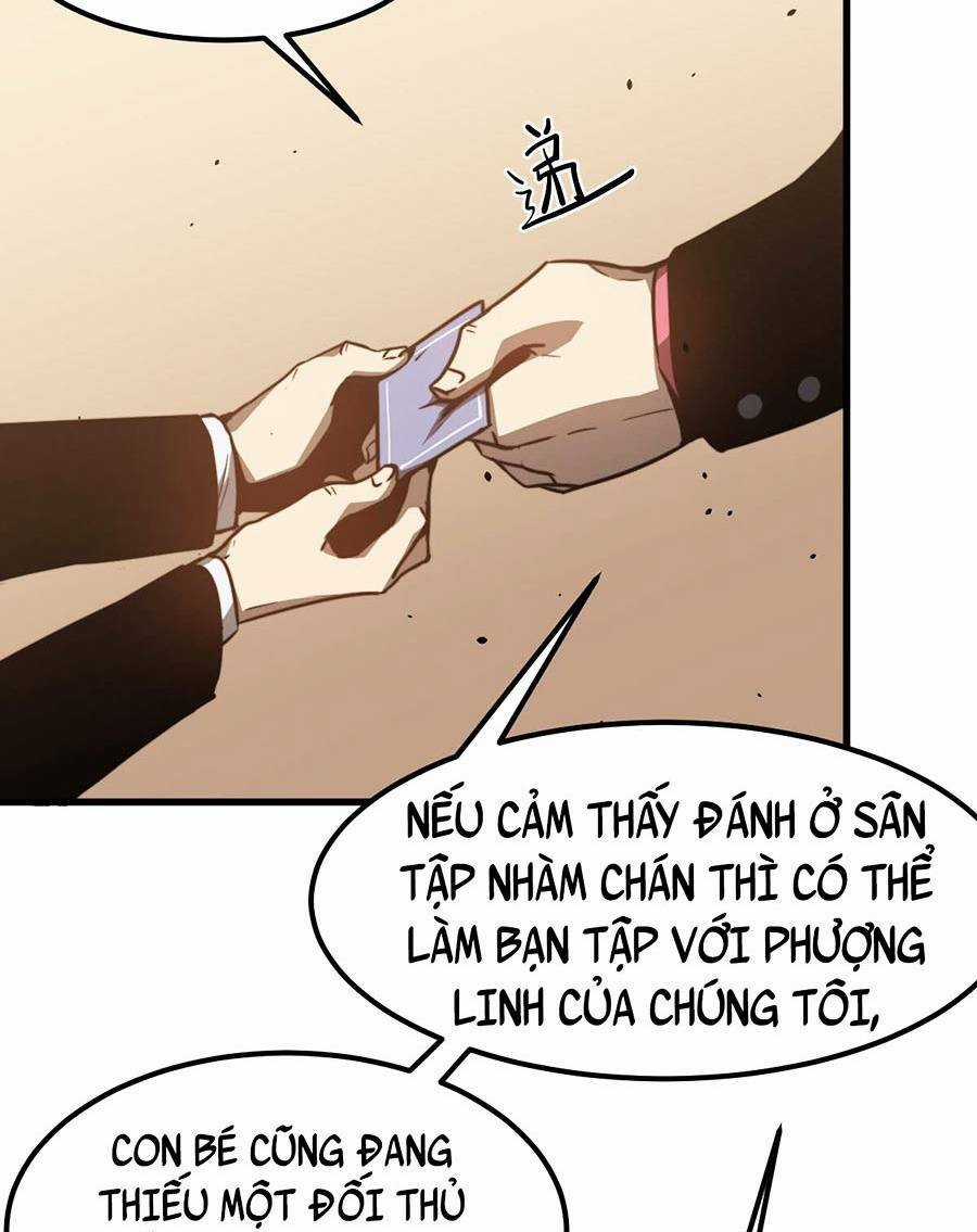 Siêu Phàm Tiến Hóa - Chapter 53 - Trang 51