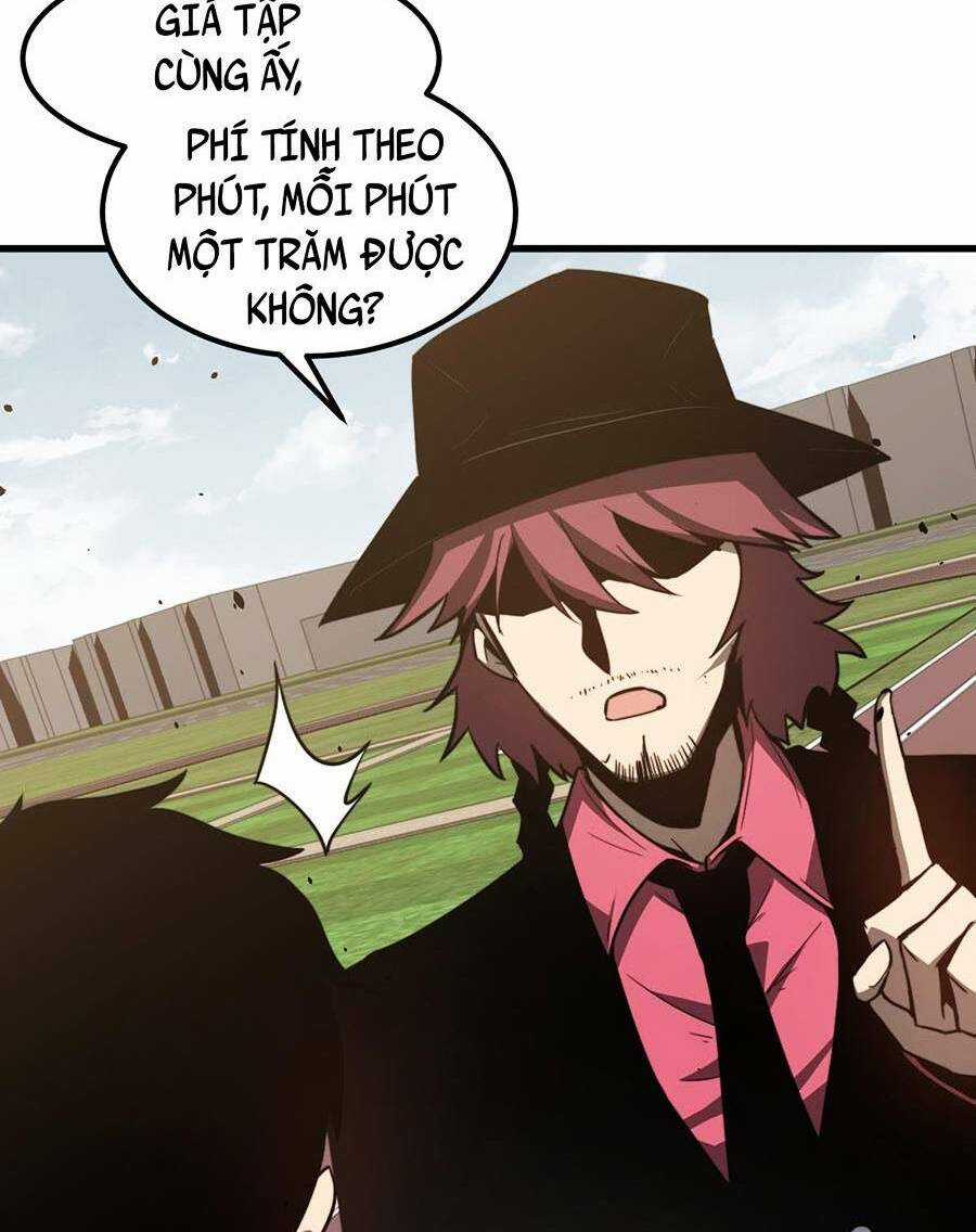 Siêu Phàm Tiến Hóa - Chapter 53 - Trang 54