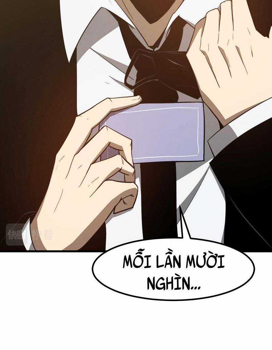 Siêu Phàm Tiến Hóa - Chapter 53 - Trang 62