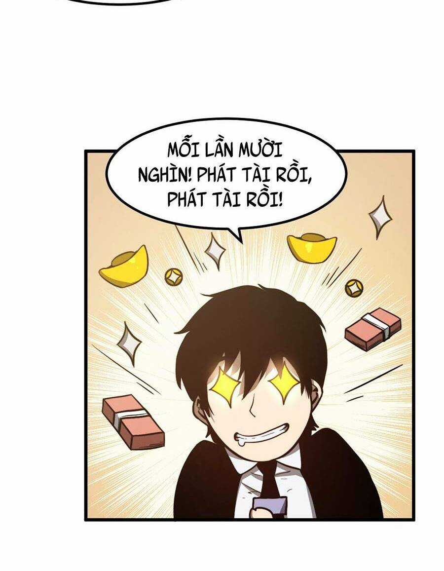 Siêu Phàm Tiến Hóa - Chapter 53 - Trang 64