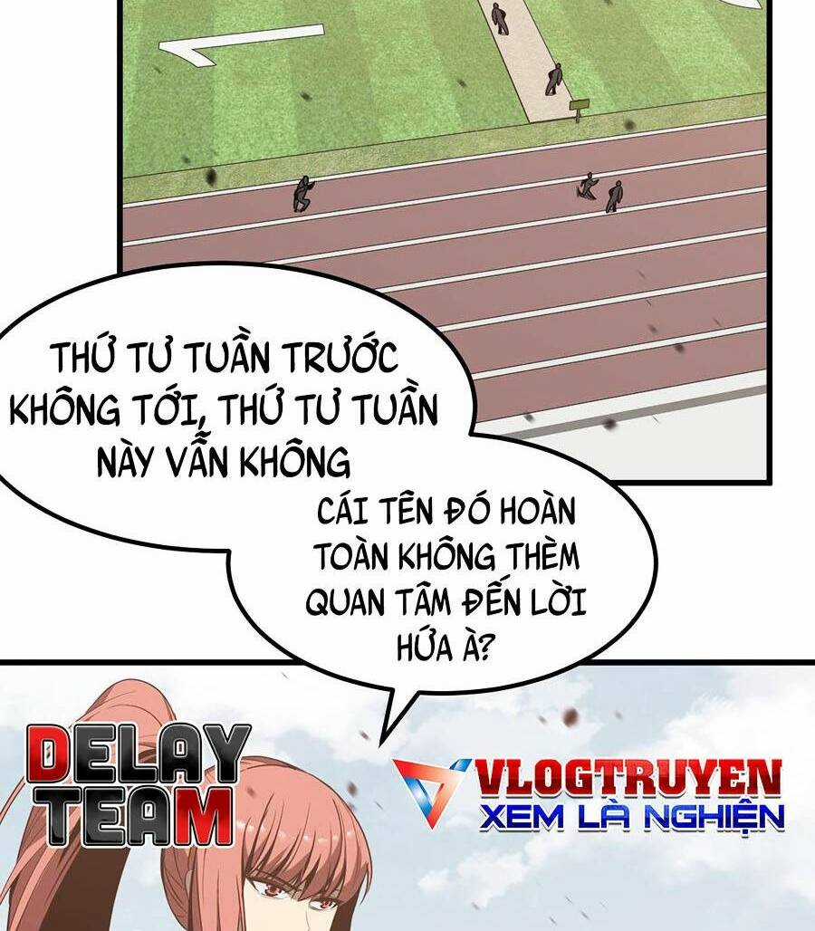 Siêu Phàm Tiến Hóa - Chapter 53 - Trang 8