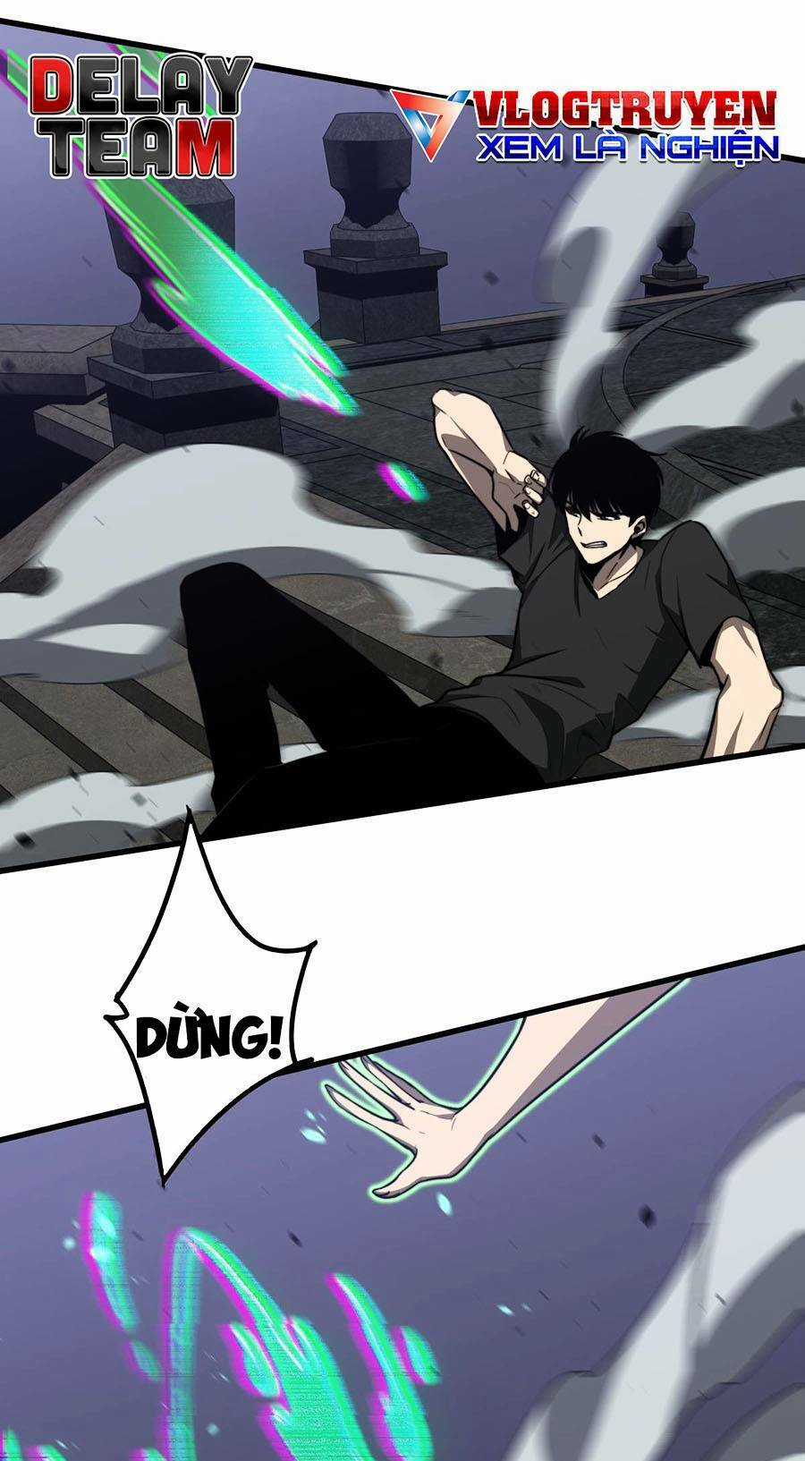 Siêu Phàm Tiến Hóa - Chapter 53 - Trang 73