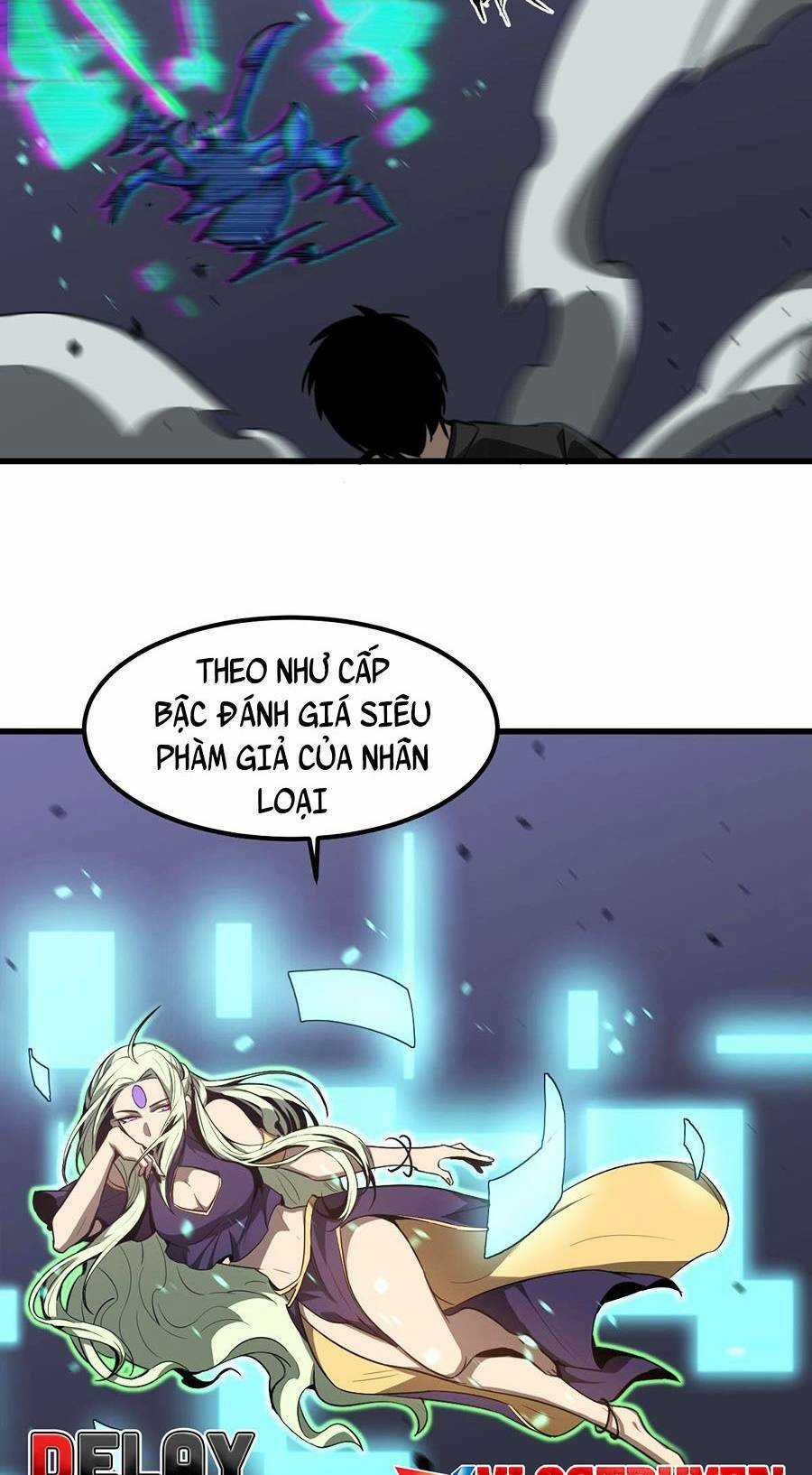 Siêu Phàm Tiến Hóa - Chapter 53 - Trang 75