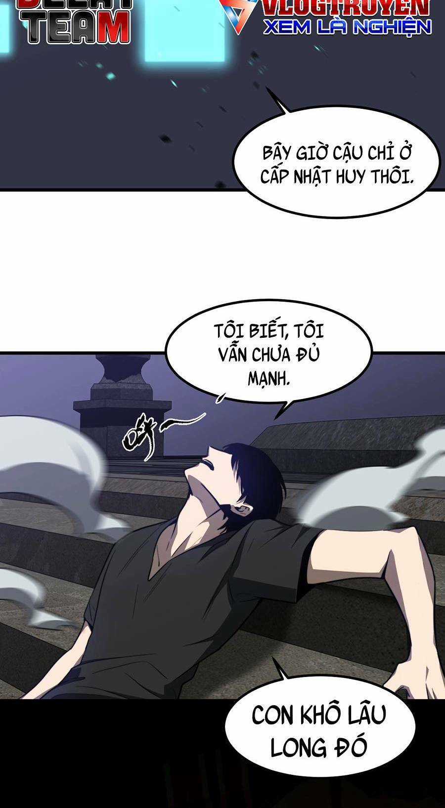 Siêu Phàm Tiến Hóa - Chapter 53 - Trang 76