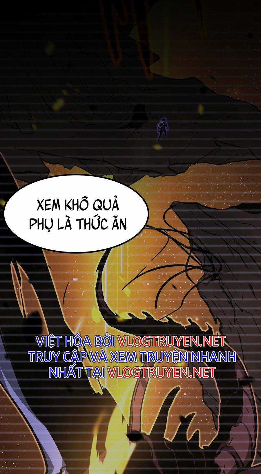 Siêu Phàm Tiến Hóa - Chapter 53 - Trang 77