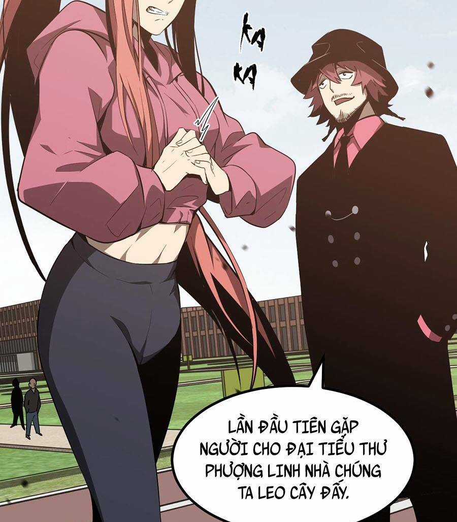 Siêu Phàm Tiến Hóa - Chapter 53 - Trang 9