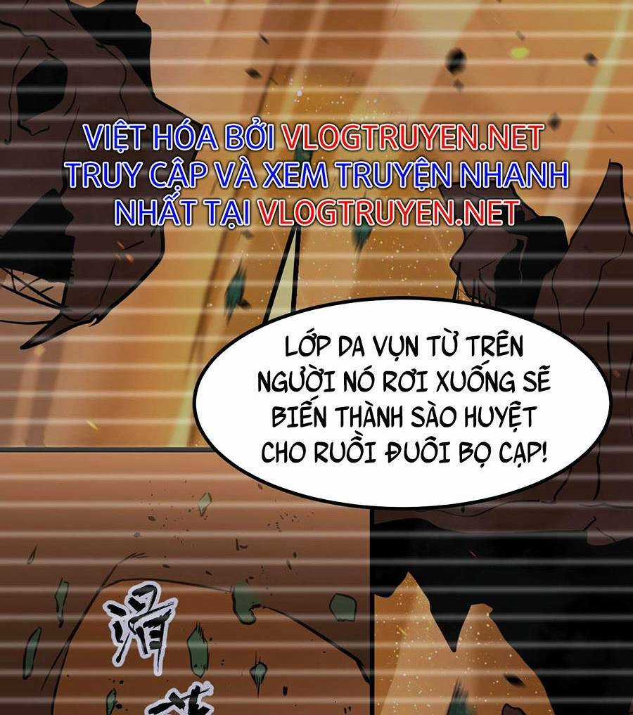 Siêu Phàm Tiến Hóa - Chapter 53 - Trang 83