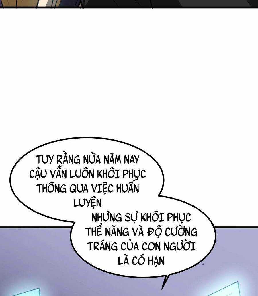 Siêu Phàm Tiến Hóa - Chapter 53 - Trang 94