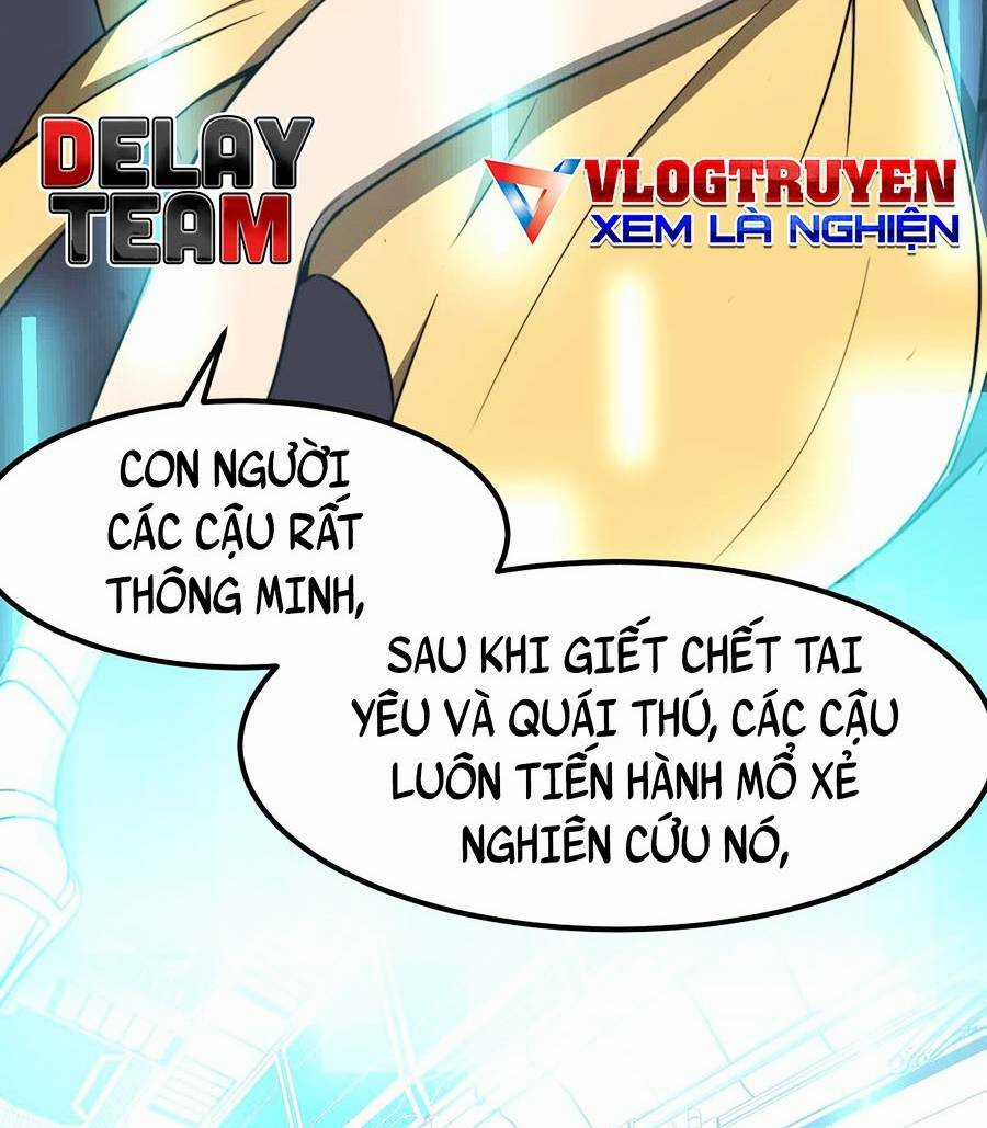 Siêu Phàm Tiến Hóa - Chapter 53 - Trang 99