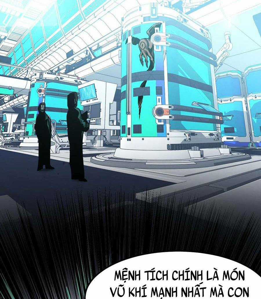 Siêu Phàm Tiến Hóa - Chapter 53 - Trang 100