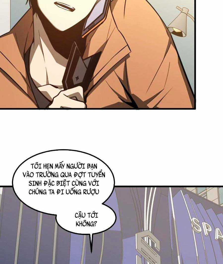 Siêu Phàm Tiến Hóa - Chapter 54 - Trang 15