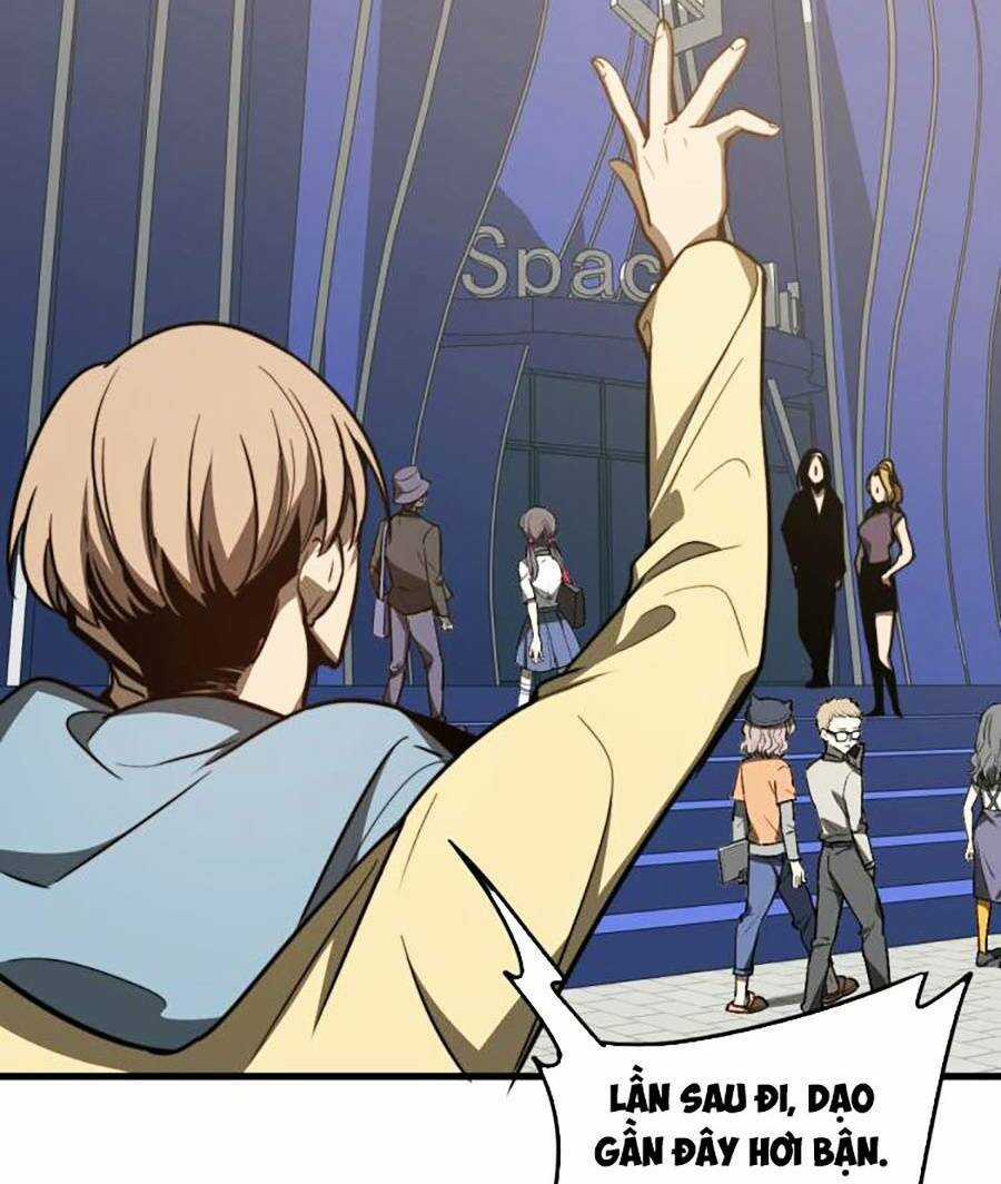 Siêu Phàm Tiến Hóa - Chapter 54 - Trang 16