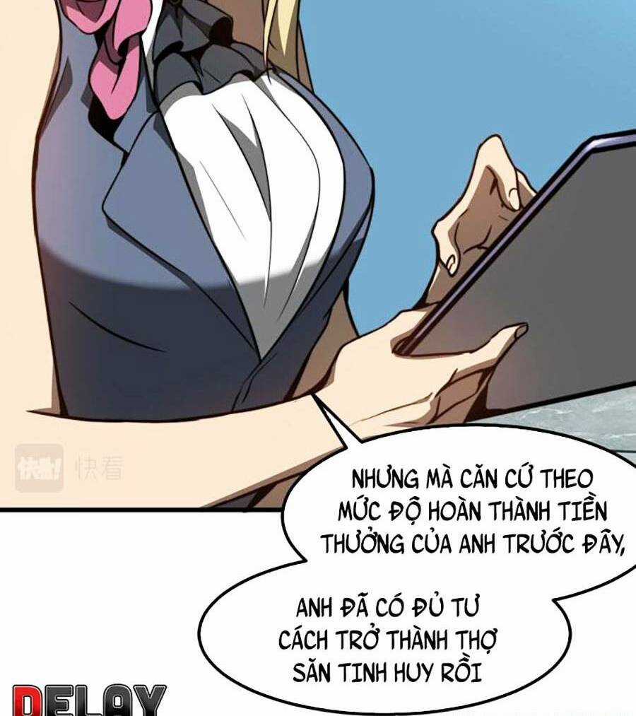 Siêu Phàm Tiến Hóa - Chapter 54 - Trang 36