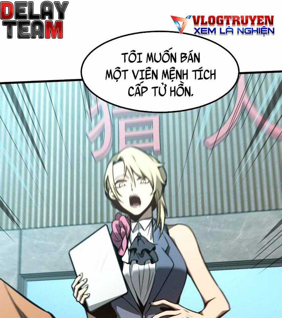 Siêu Phàm Tiến Hóa - Chapter 54 - Trang 40