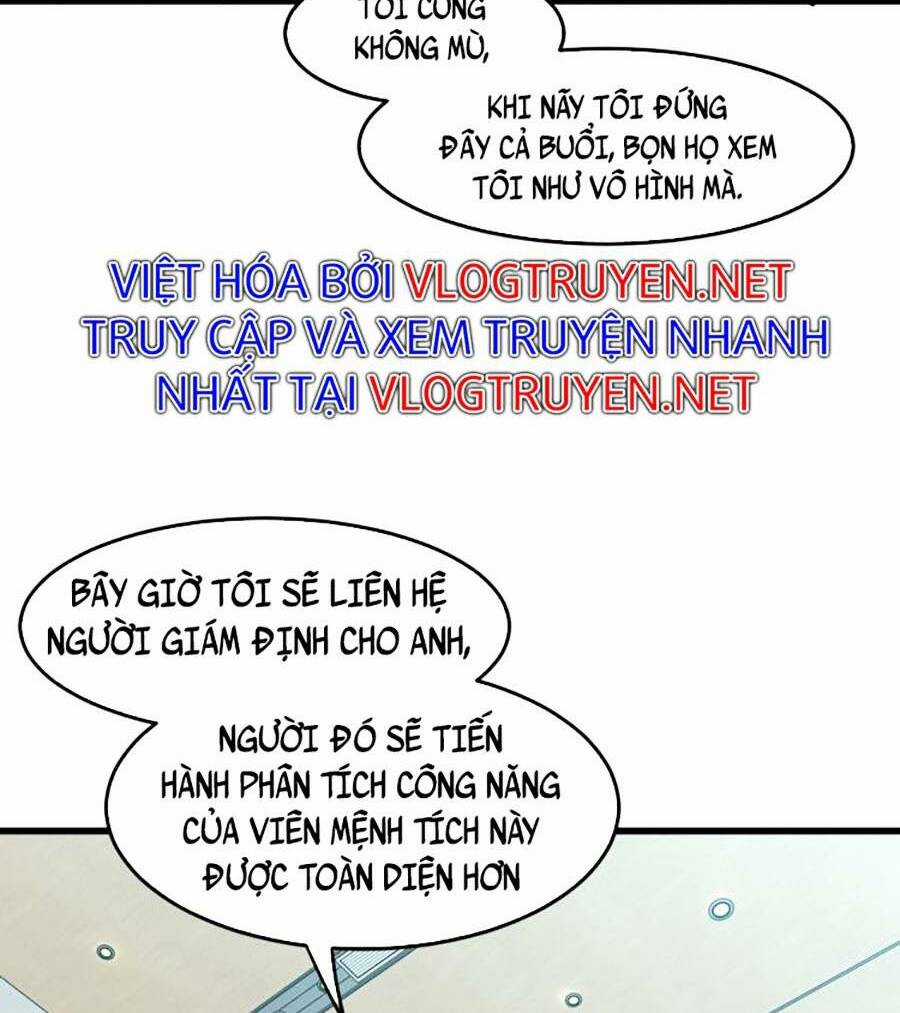 Siêu Phàm Tiến Hóa - Chapter 54 - Trang 54