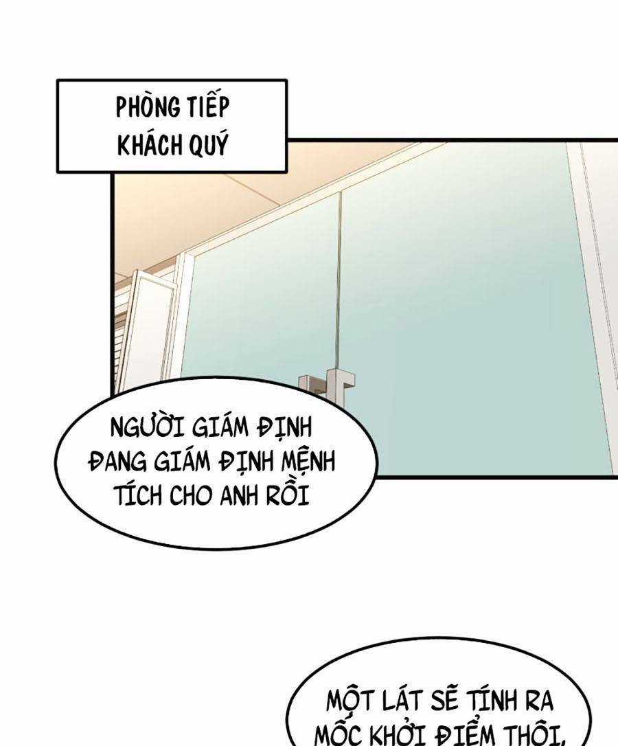 Siêu Phàm Tiến Hóa - Chapter 54 - Trang 61