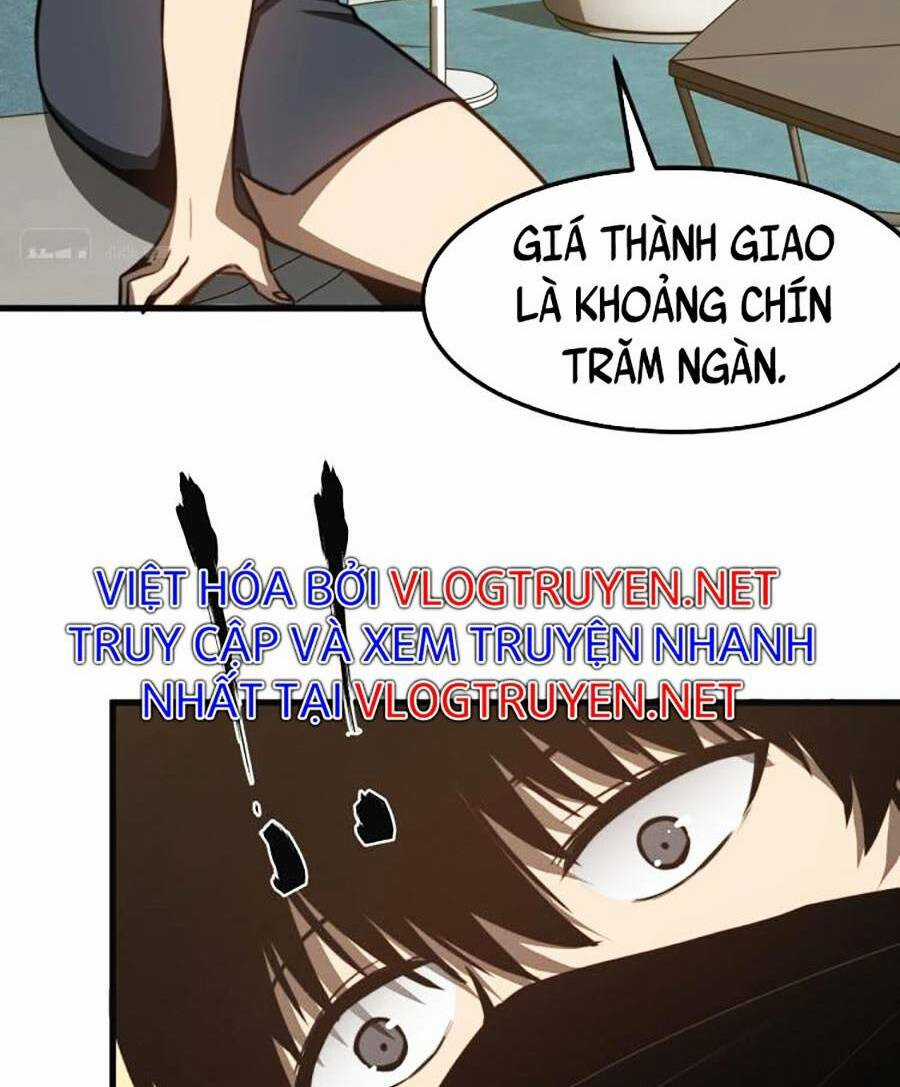 Siêu Phàm Tiến Hóa - Chapter 54 - Trang 64