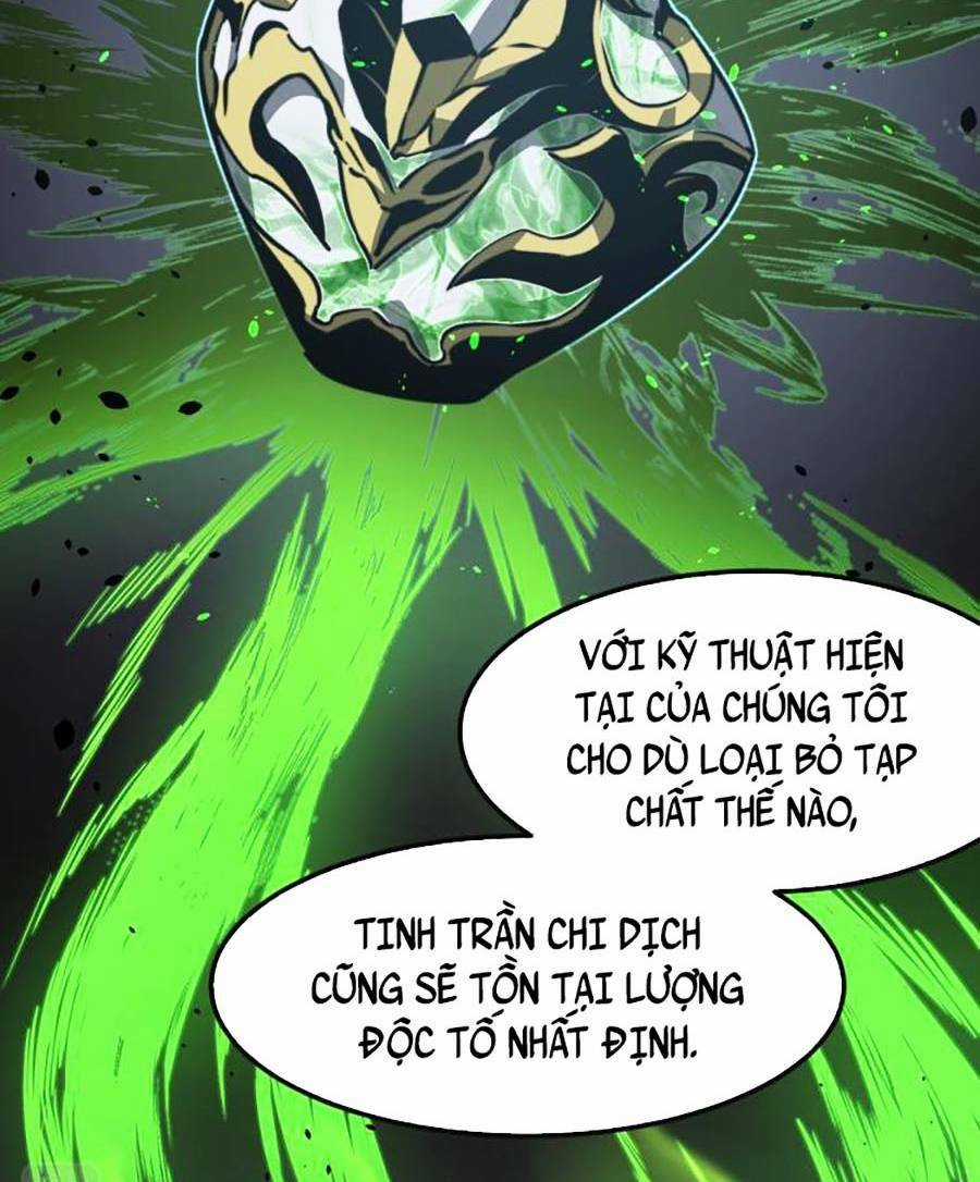 Siêu Phàm Tiến Hóa - Chapter 54 - Trang 69