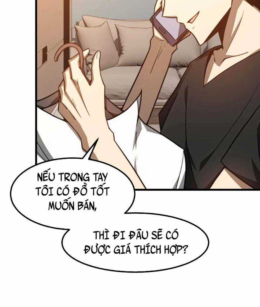 Siêu Phàm Tiến Hóa - Chapter 54 - Trang 8