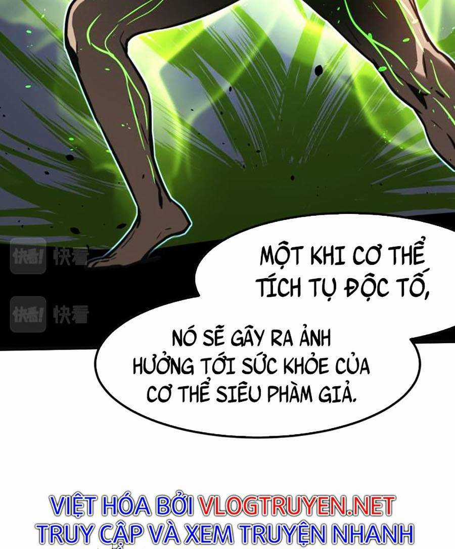 Siêu Phàm Tiến Hóa - Chapter 54 - Trang 71