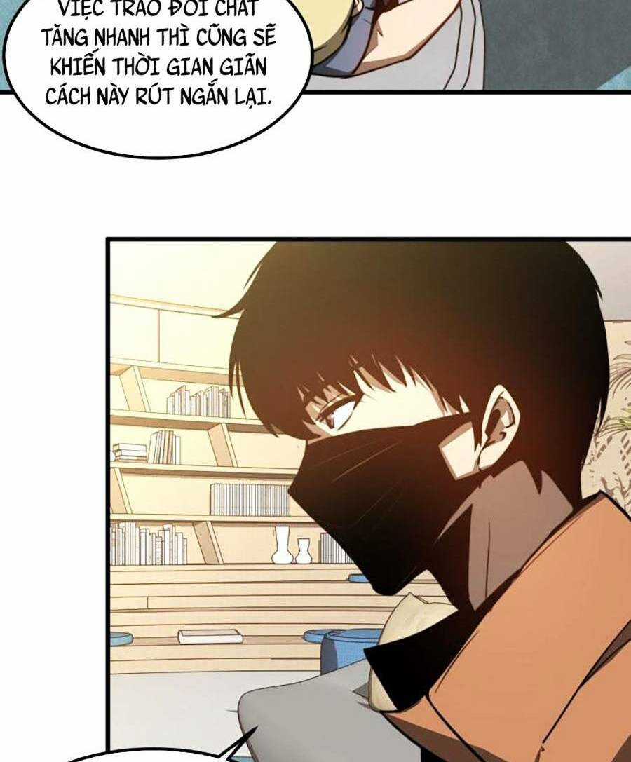 Siêu Phàm Tiến Hóa - Chapter 54 - Trang 80