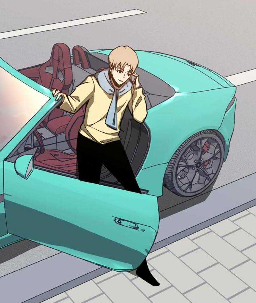 Siêu Phàm Tiến Hóa - Chapter 54 - Trang 10