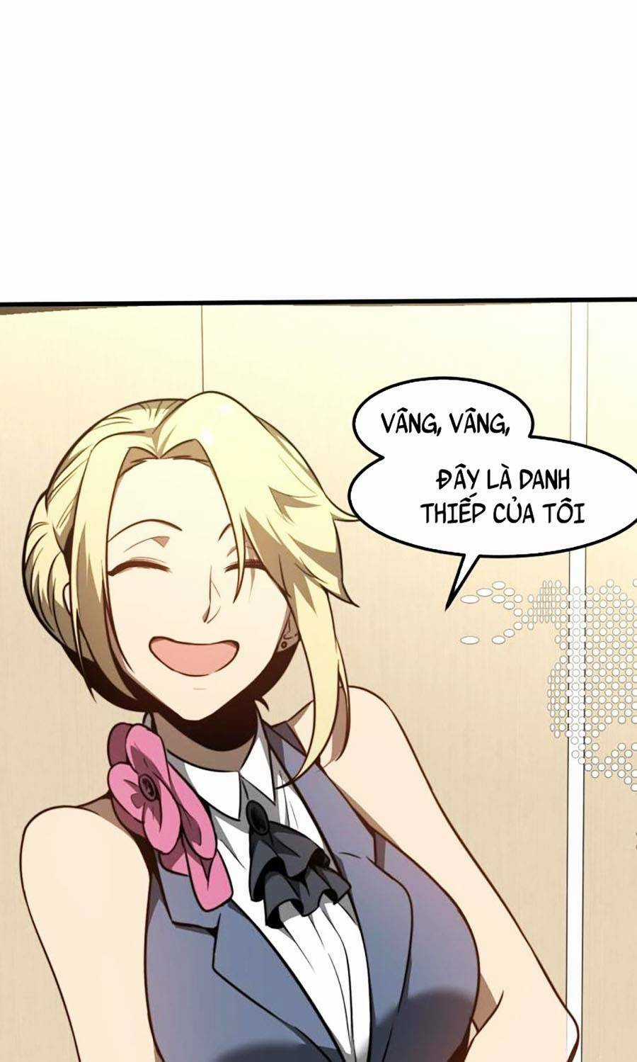 Siêu Phàm Tiến Hóa - Chapter 54 - Trang 91