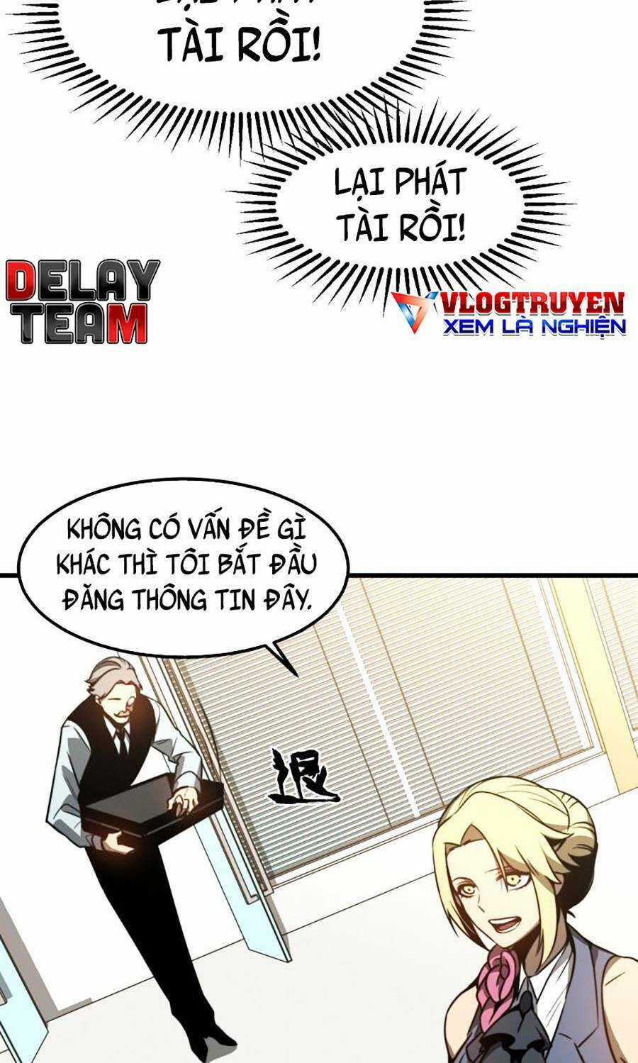 Siêu Phàm Tiến Hóa - Chapter 54 - Trang 97
