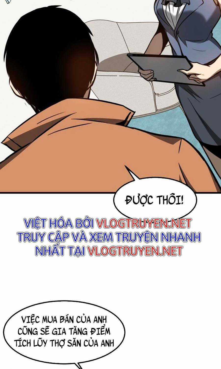 Siêu Phàm Tiến Hóa - Chapter 54 - Trang 98
