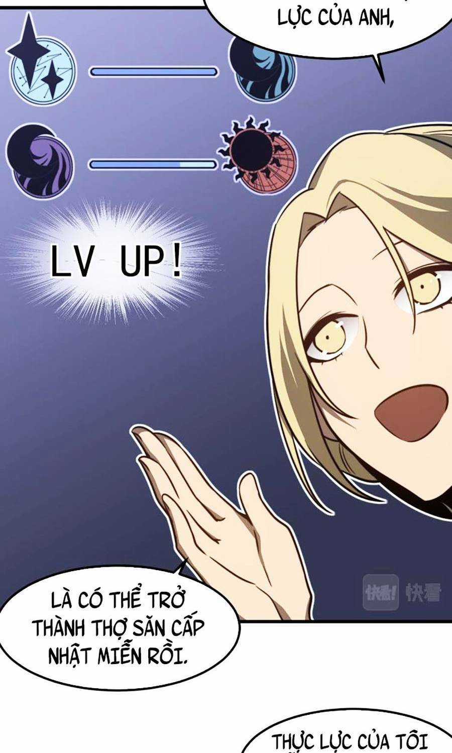 Siêu Phàm Tiến Hóa - Chapter 54 - Trang 100